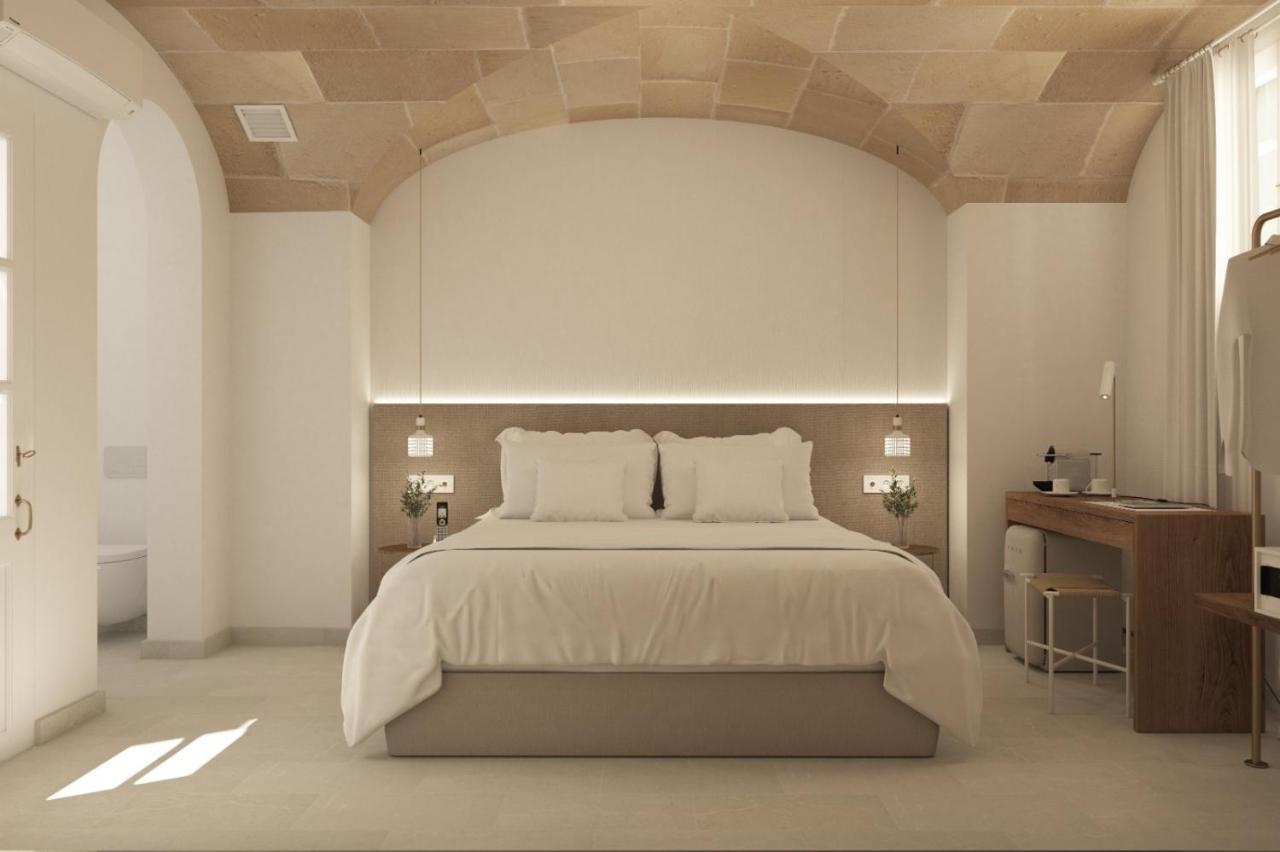 Hotel Llonga'S 7Th Ciutadella  Esterno foto