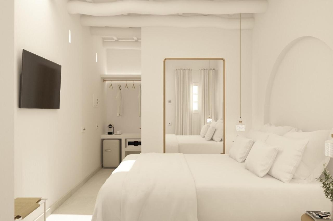 Hotel Llonga'S 7Th Ciutadella  Esterno foto