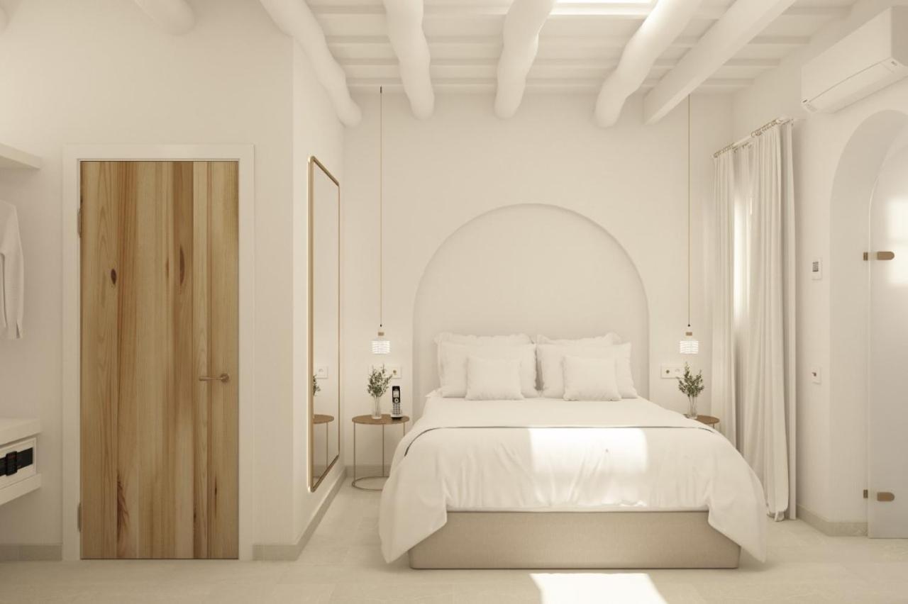Hotel Llonga'S 7Th Ciutadella  Esterno foto